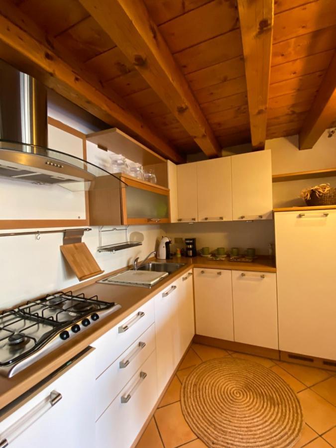 Gabriel'S Home Salo Exterior photo
