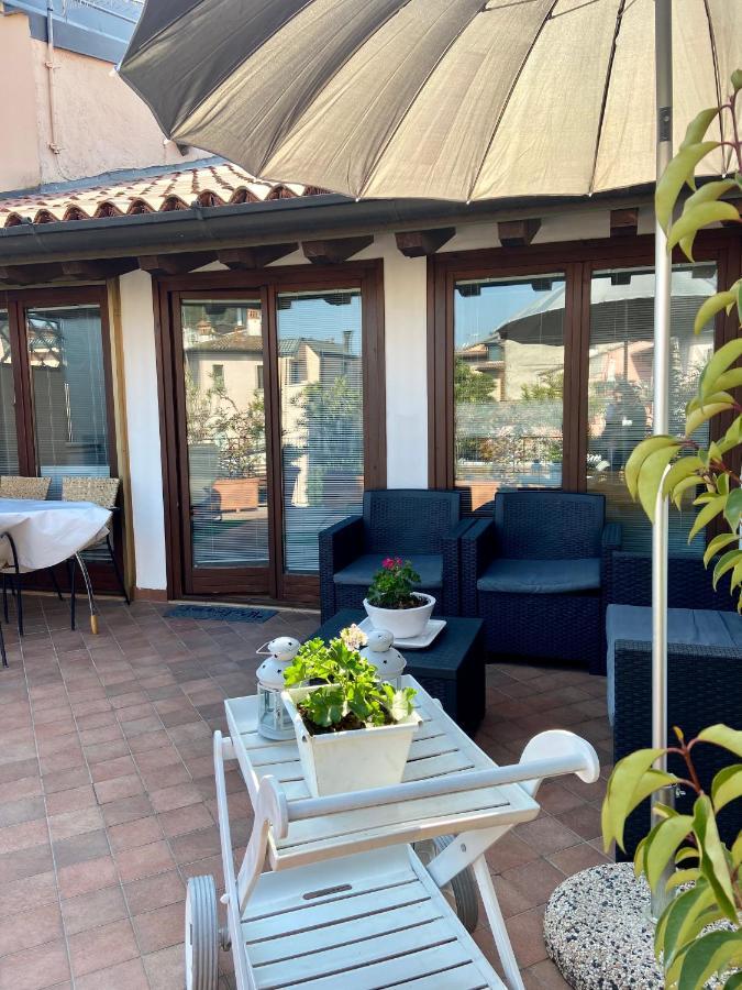 Gabriel'S Home Salo Exterior photo