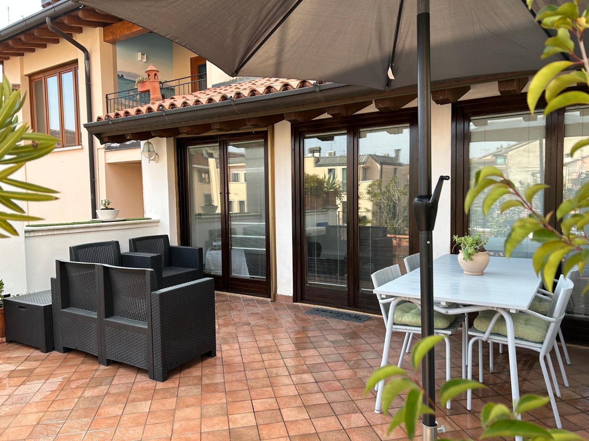 Gabriel'S Home Salo Exterior photo